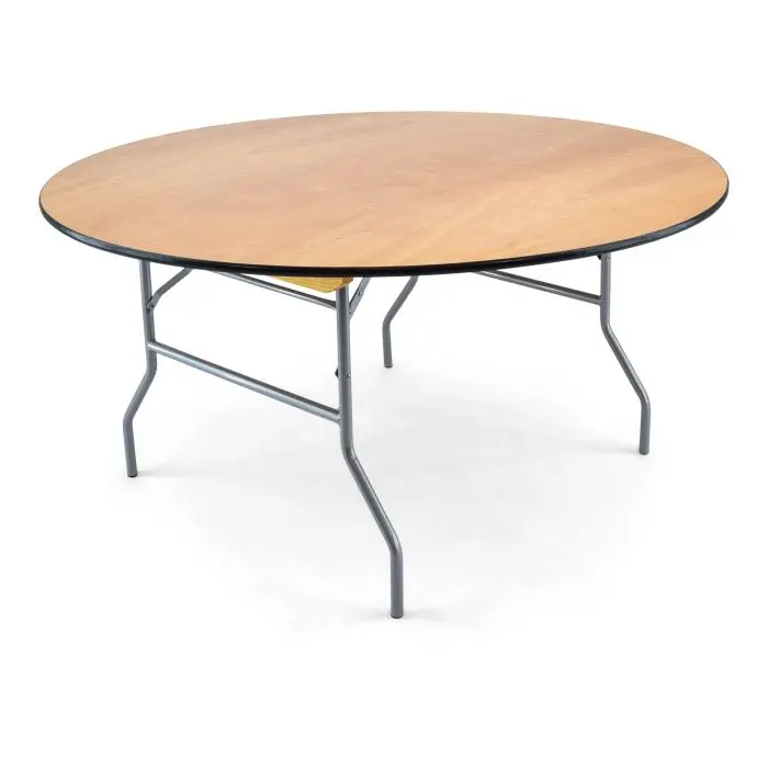 60 inch round table rentals