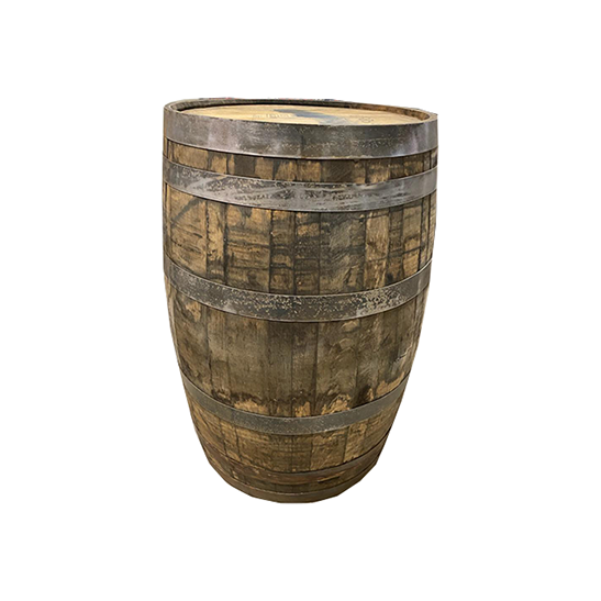 bourbon barrel rental