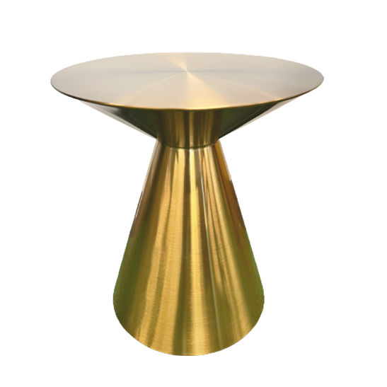 giza gold coffee table