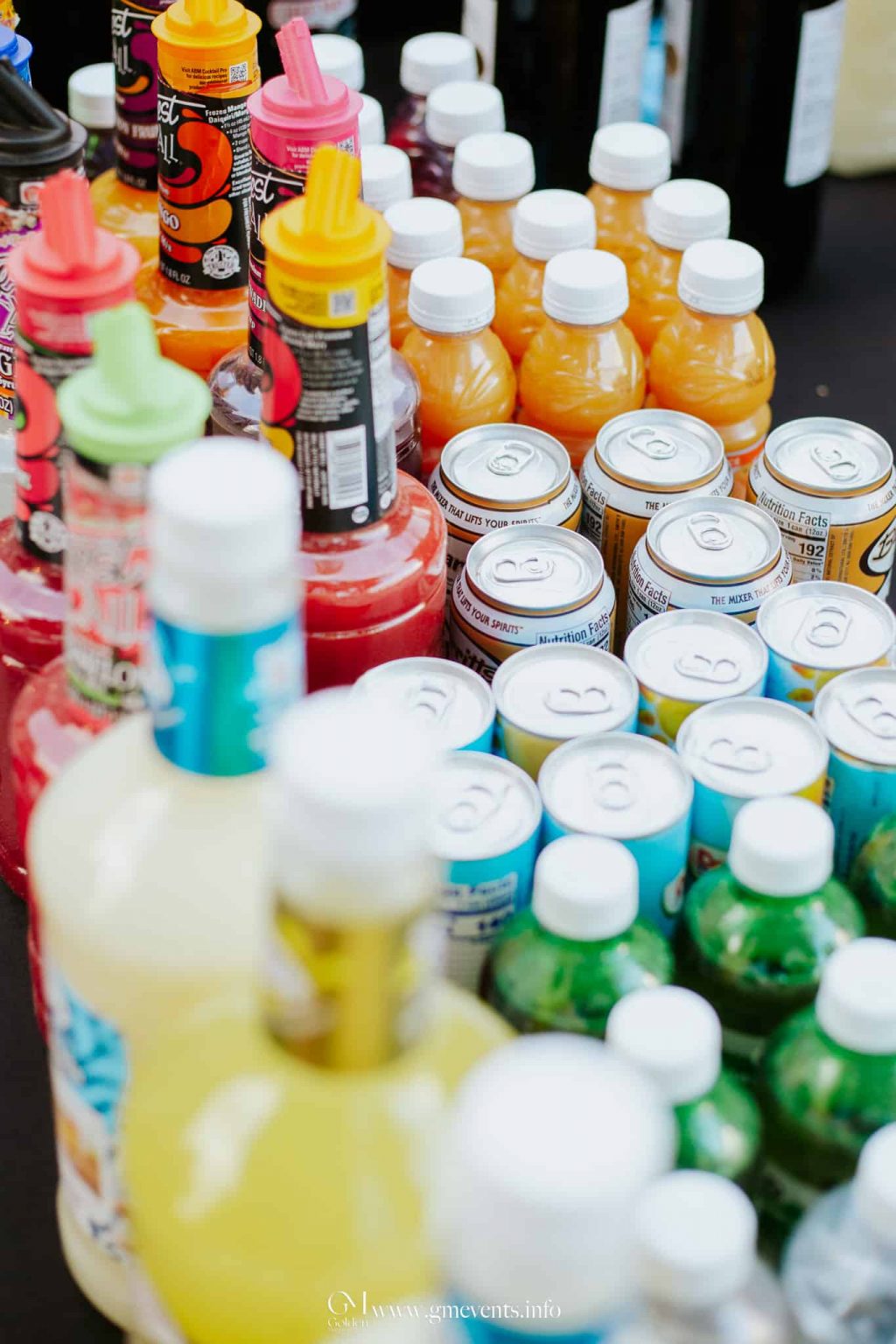 Rent A Bartender Happy Party Rental Miami