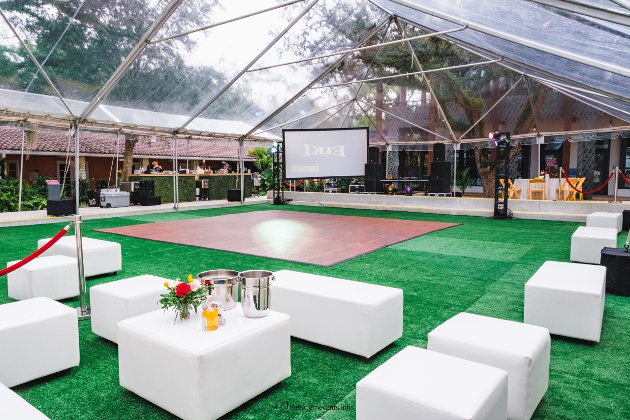Event Flooring Rental Temporary Floor Covering For Outdoor Events