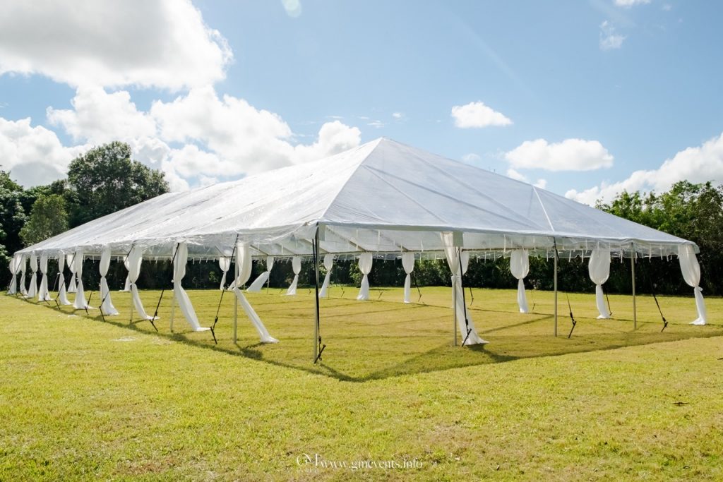 rent a tent for any location